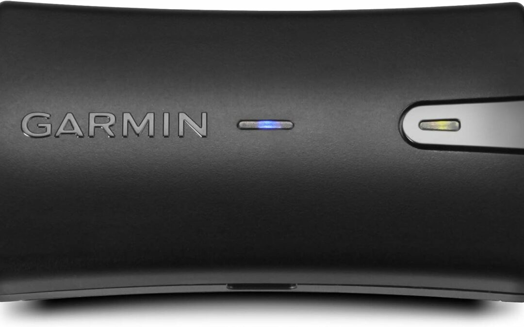 Garmin GLO GLONASS und GPS Sensor