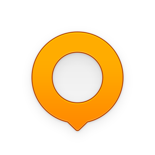 OsmAnd App