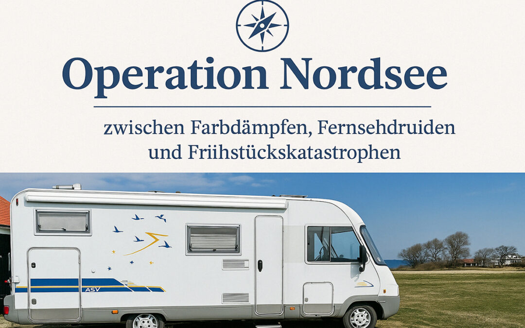Operation Nordsee